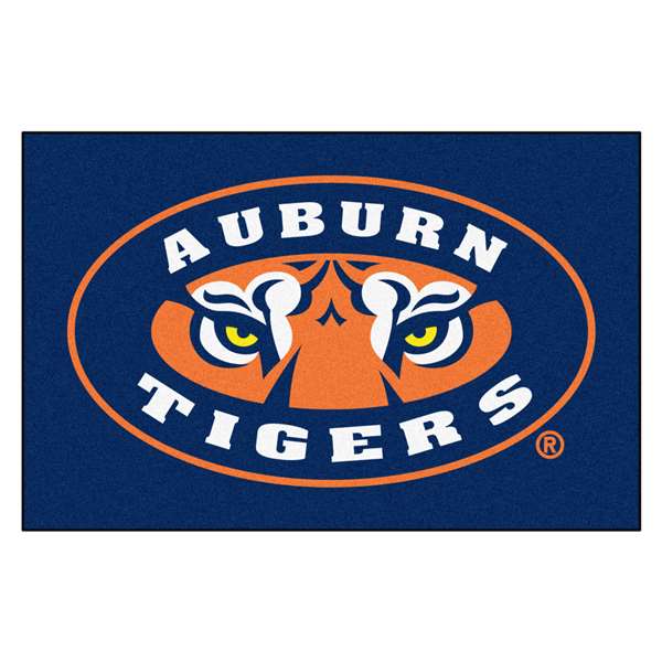 Auburn University Tigers Starter Mat