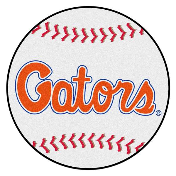 University of Florida Gators Baseball Mat