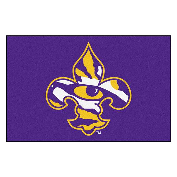 Louisiana State University Tigers Starter Mat