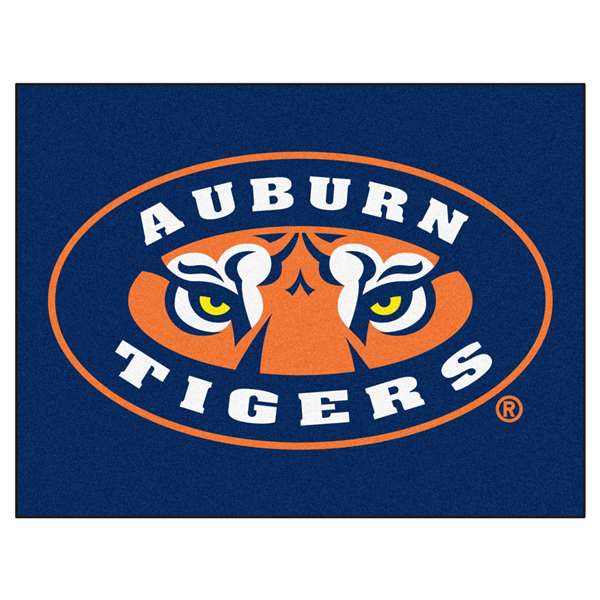 Auburn University Tigers All-Star Mat