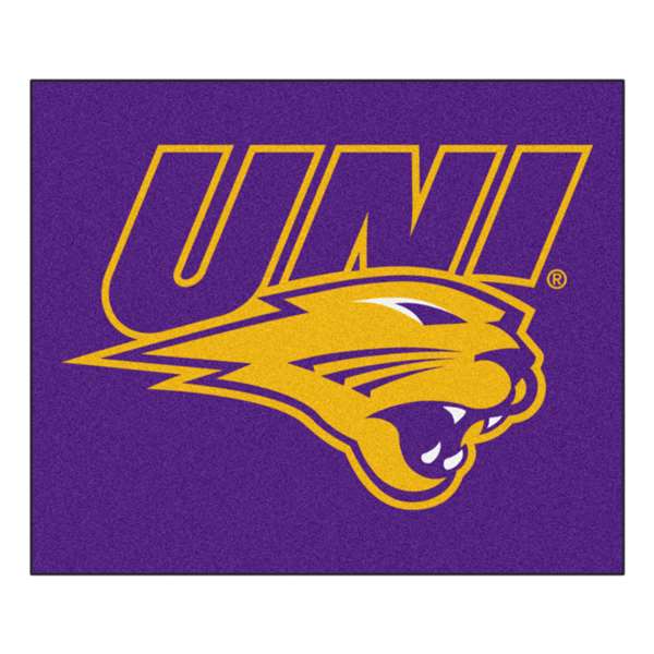 University of Northern Iowa Panthers Tailgater Mat