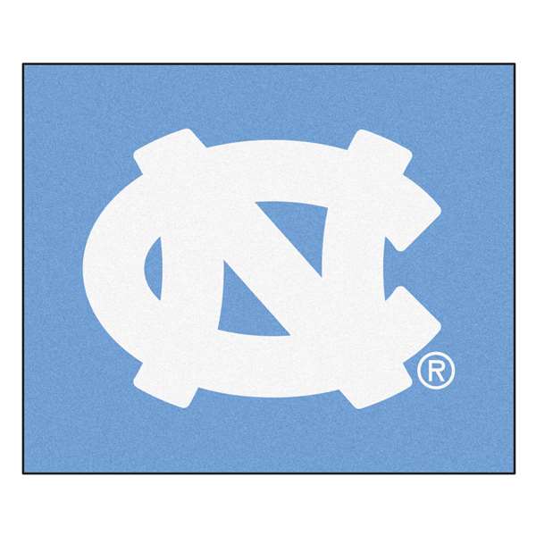 University of North Carolina at Chapel Hill Tar Heels Tailgater Mat
