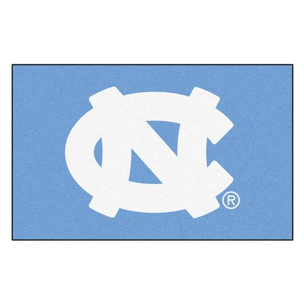 University of North Carolina at Chapel Hill Tar Heels Ulti-Mat