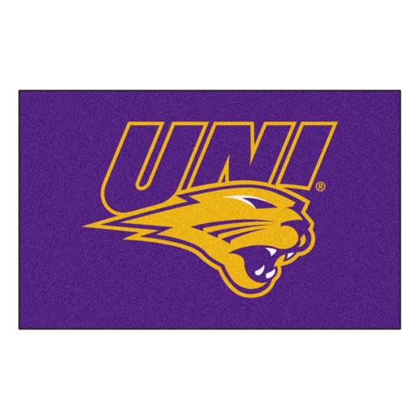 University of Northern Iowa Panthers Ulti-Mat