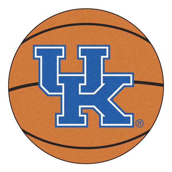 University of Kentucky Wildcats Basketball Mat