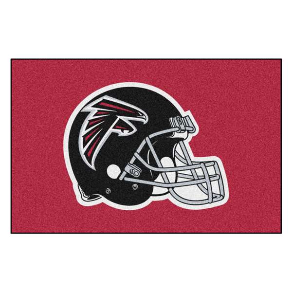 Atlanta Falcons Falcons Starter Mat