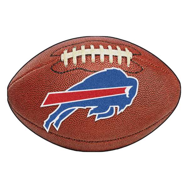 Buffalo Bills Bills Football Mat