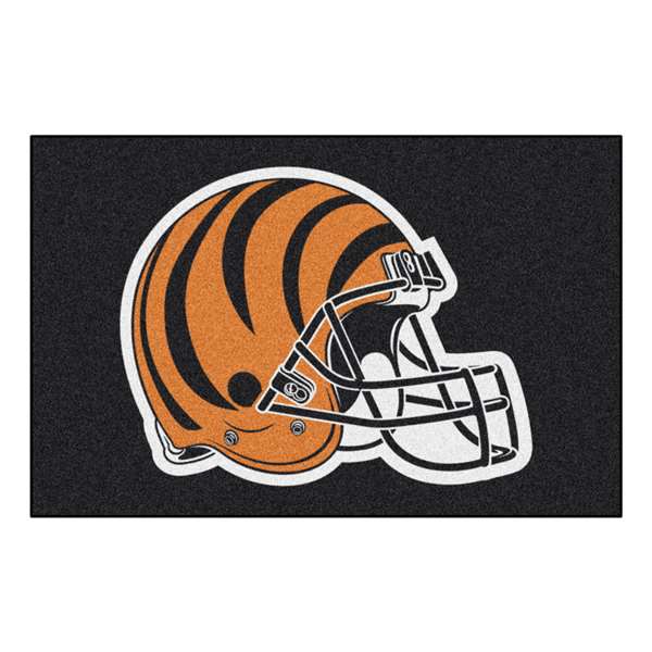 Cincinnati Bengals Bengals Starter Mat