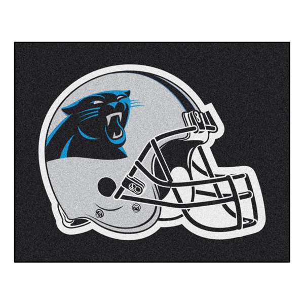 Carolina Panthers Panthers Tailgater Mat