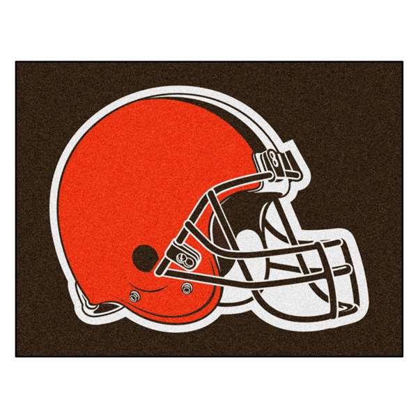 Cleveland Browns Browns All-Star Mat