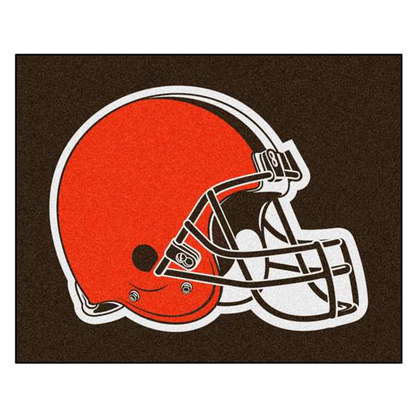 Cleveland Browns Browns Tailgater Mat