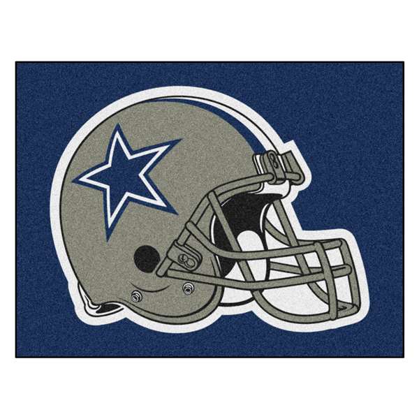 Dallas Cowboys Cowboys All-Star Mat
