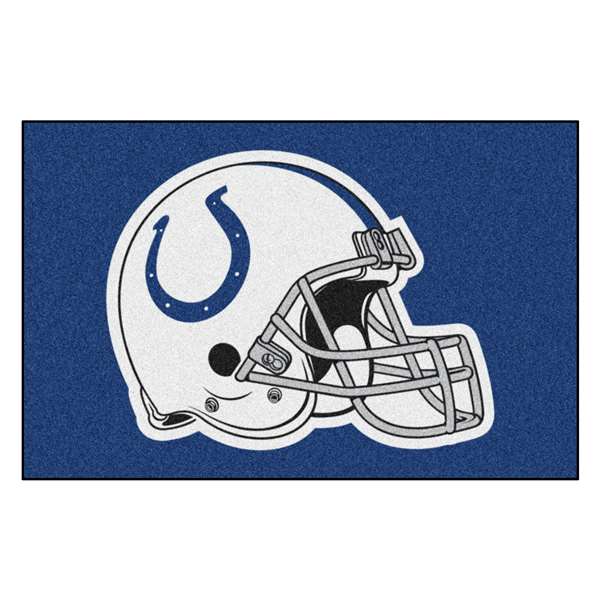 Indianapolis Colts Colts Starter Mat
