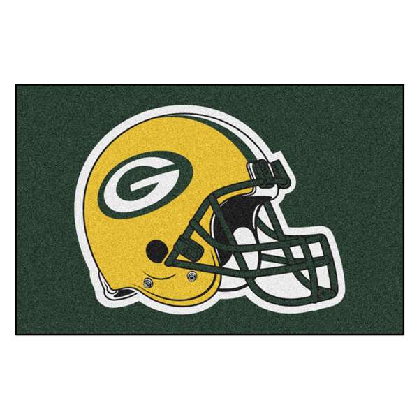 Green Bay Packers Packers Starter Mat