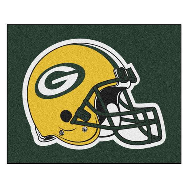 Green Bay Packers Packers Tailgater Mat