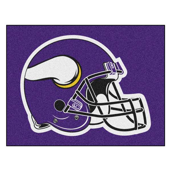 Minnesota Vikings Vikings All-Star Mat