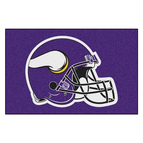 Minnesota Vikings Vikings Starter Mat