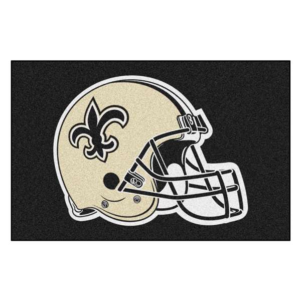 New Orleans Saints Saints Starter Mat