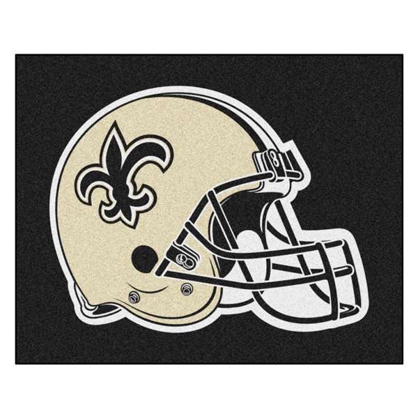 New Orleans Saints Saints Tailgater Mat