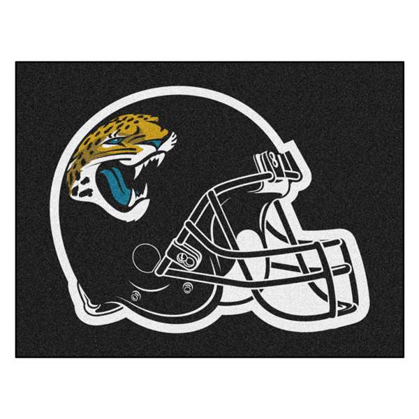 Jacksonville Jaguars Jaguars All-Star Mat