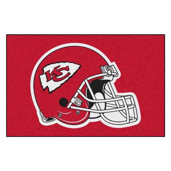 Kansas City Chiefs Chiefs Starter Mat