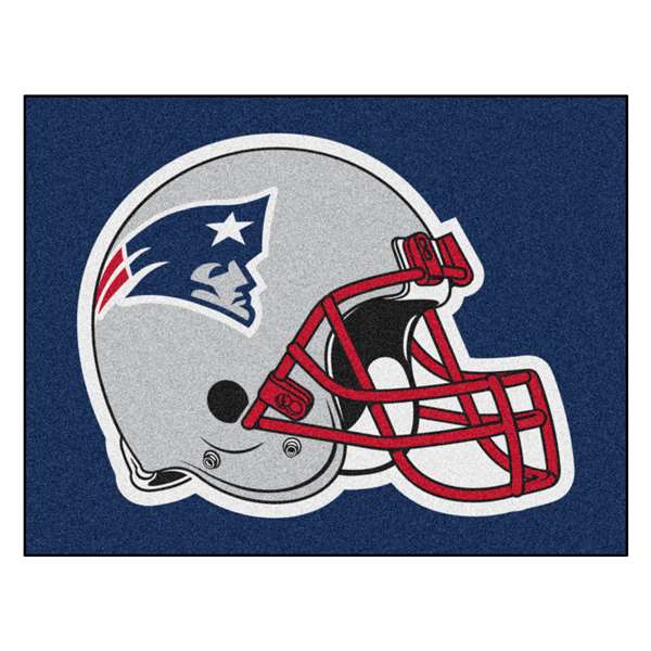 New England Patriots Patriots All-Star Mat