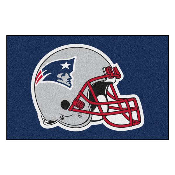 New England Patriots Patriots Starter Mat