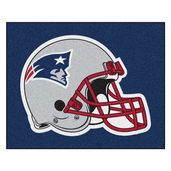 New England Patriots Patriots Tailgater Mat