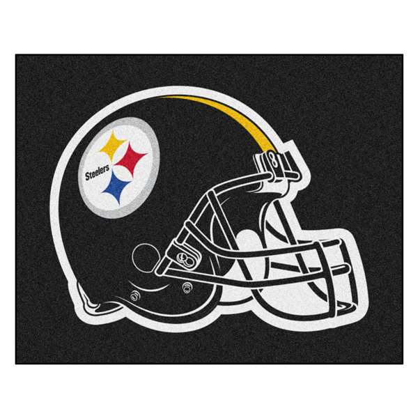 Pittsburgh Steelers Steelers Tailgater Mat