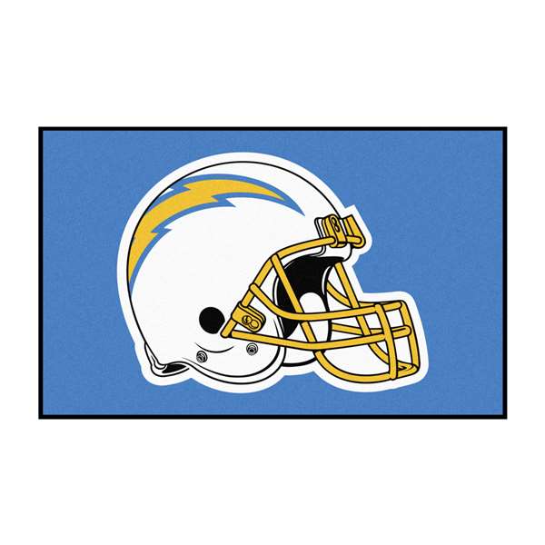 Los Angeles Chargers Chargers Ulti-Mat