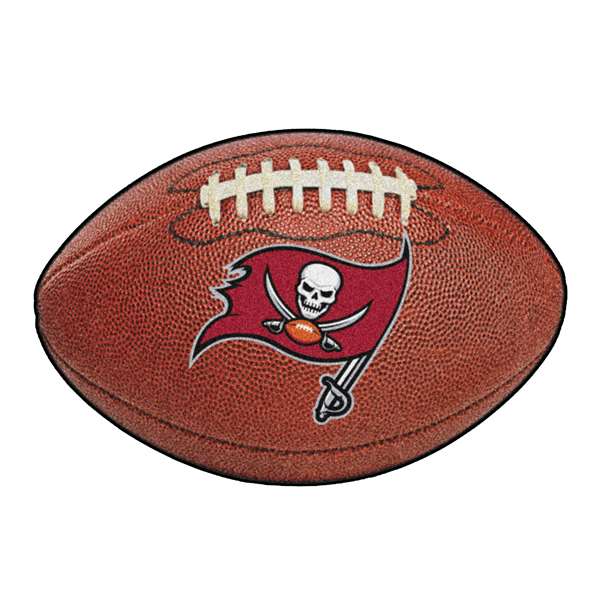 Tampa Bay Buccaneers Buccaneers Football Mat