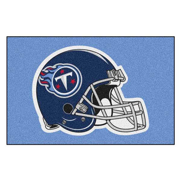 Tennessee Titans Titans Starter Mat