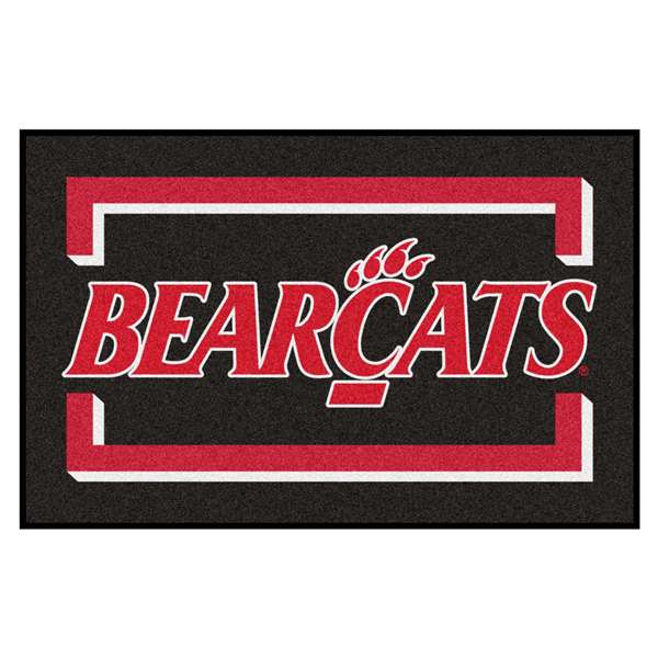 University of Cincinnati Bearcats Starter Mat