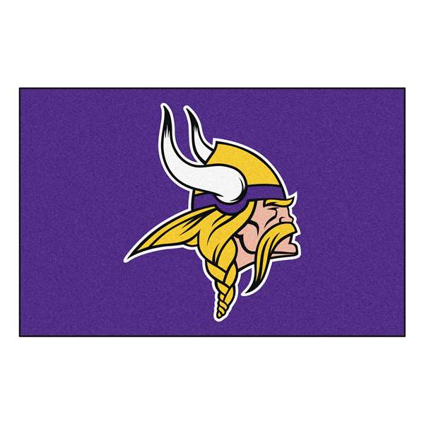 Minnesota Vikings Vikings Starter Mat