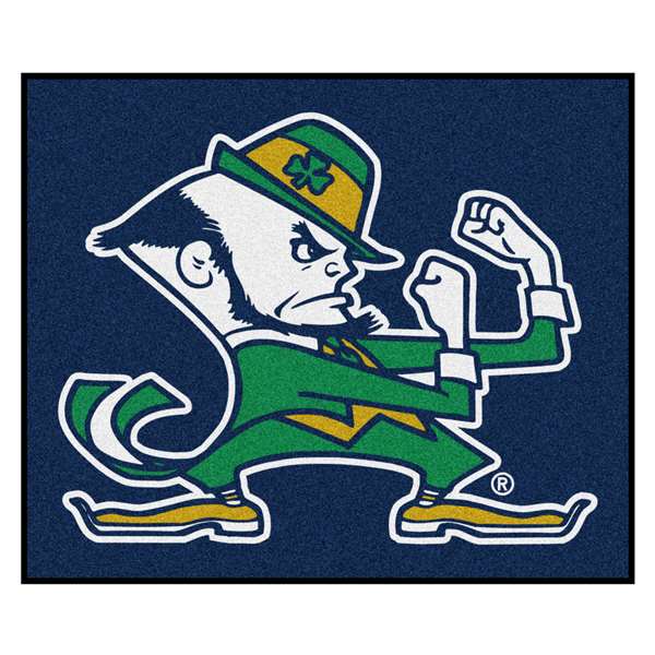 Notre Dame Fighting Irish Tailgater Mat