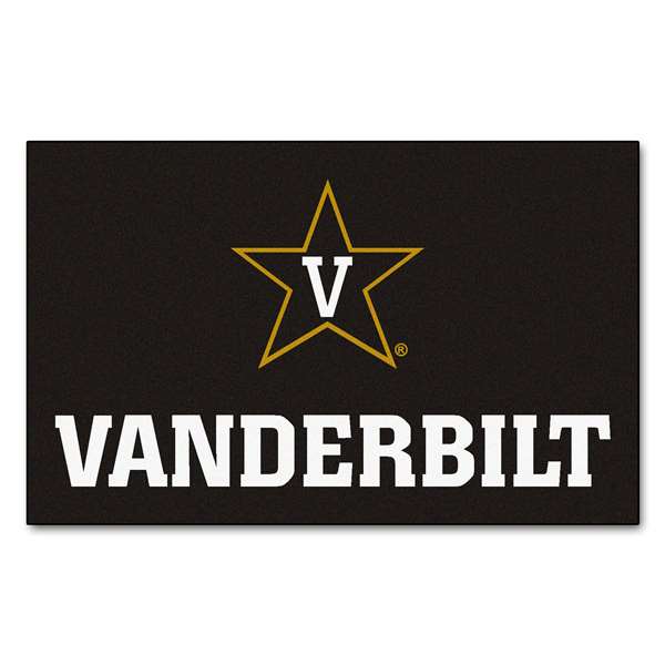 Vanderbilt University Commodores Ulti-Mat