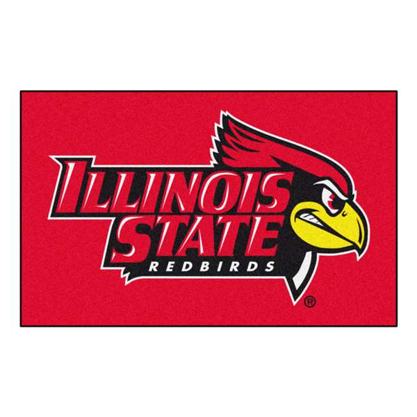 Illinois State University Redbirds Ulti-Mat