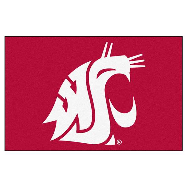 Washington State University Cougars Starter Mat