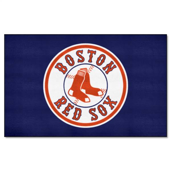 Boston Red Sox Red Sox Ulti-Mat