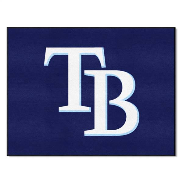 Tampa Bay Rays Rays All-Star Mat