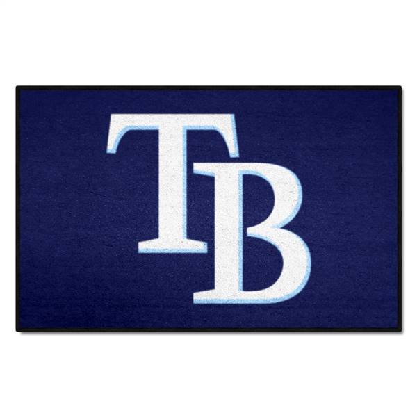 Tampa Bay Rays Rays Starter Mat