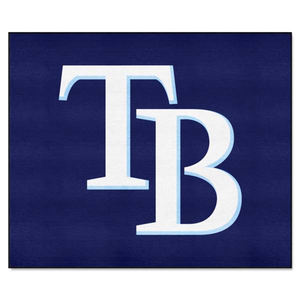 Tampa Bay Rays Rays Tailgater Mat