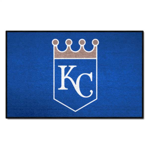 Kansas City Royals Royals Starter Mat
