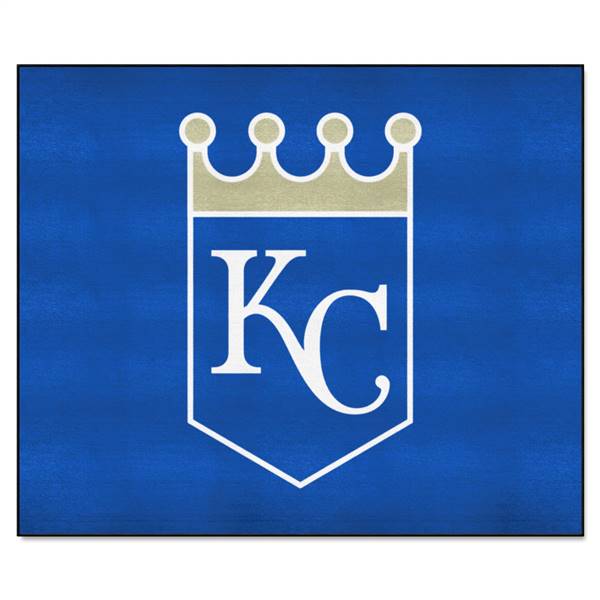 Kansas City Royals Royals Tailgater Mat