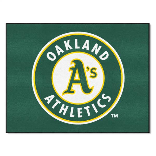 Oakland Athletics Athletics All-Star Mat