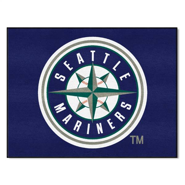 Seattle Mariners Mariners All-Star Mat