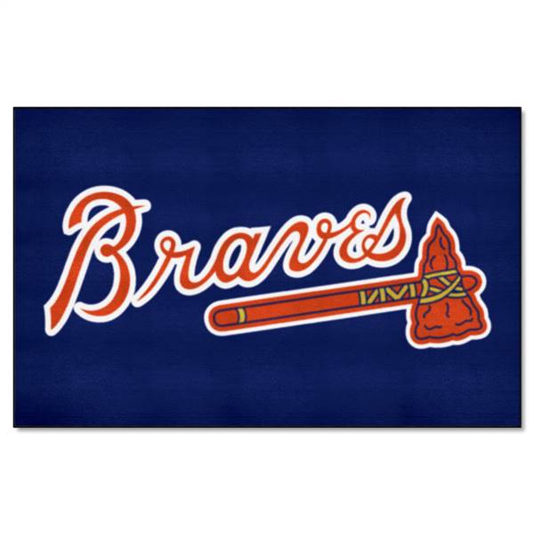 Atlanta Braves Braves Ulti-Mat