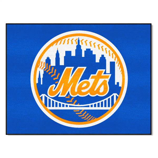 New York Mets Mets All-Star Mat