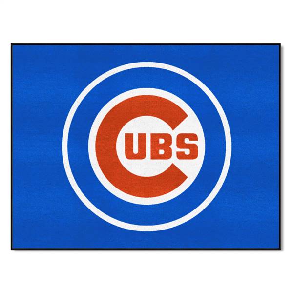 Chicago Cubs Cubs All-Star Mat