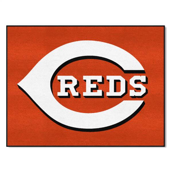 Cincinnati Reds Reds All-Star Mat